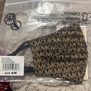 Michael Kors Mask
